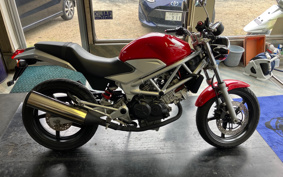 HONDA VTR 250 MC33