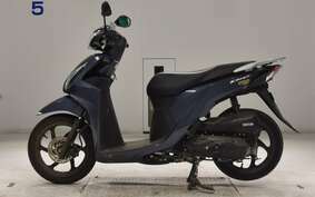 HONDA DIO 110 JF58