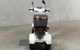 HONDA GYRO X TD01