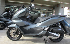 HONDA PCX125 JK05