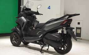 YAMAHA TRICITY 300 2021 SH15J