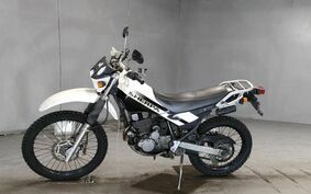 KAWASAKI SUPER SHERPA KL250G