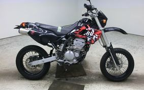 KAWASAKI KLX250D TRACKER 2002 LX250E