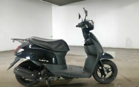 SUZUKI LET's CA4AA