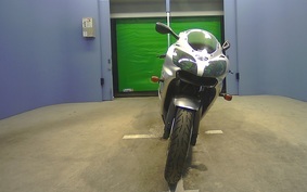 KAWASAKI NINJA ZX-6R 2002 ZX636A