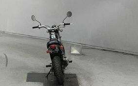 HONDA APE 50 AC16