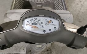 SUZUKI LETS4 CA43A