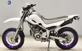 YAMAHA XT250X DG17J