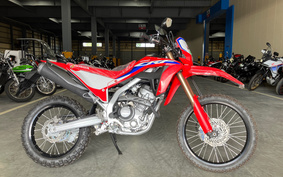 HONDA CRF250L 1988 MD47