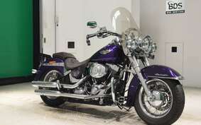 HARLEY FLSTN 1580 2014 JD5