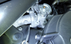 SUZUKI ADDRESS V50 Gen.2 CA44A