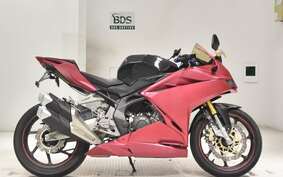 HONDA CBR250RR MC51