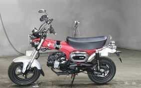 HONDA  DAX 125 JB04