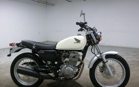 HONDA CB223S MC40