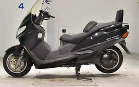 SUZUKI SKYWAVE 400 2000 CK41A