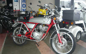 HONDA DREAM 50 AC15