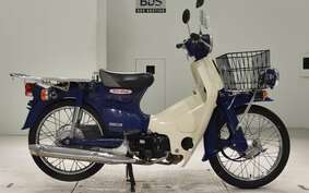 HONDA C50 SUPER CUB AA01