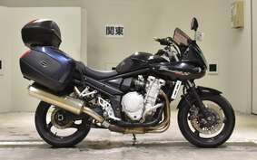 SUZUKI BANDIT 1250 SA 2008 GW72A