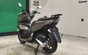 HONDA PCX 160 KF47