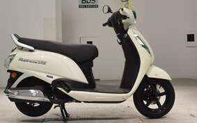 SUZUKI ADDRESS V125 Gen.2 DP12H