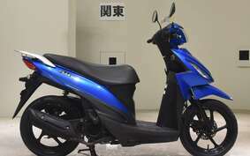 SUZUKI ADDRESS 110 CE47A