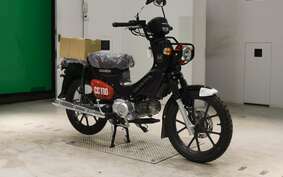 HONDA CROSS CUB 110 JA60