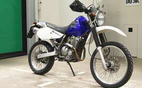 SUZUKI DJEBEL 250 XC SJ45A