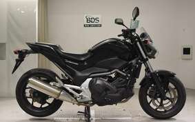 HONDA NC 700 S D 2012 RC61