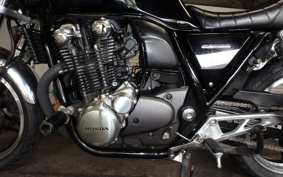 HONDA CB1100 2013 SC65