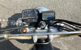 YAMAHA TW200 DG07J