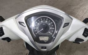 HONDA LEAD 125 JF45