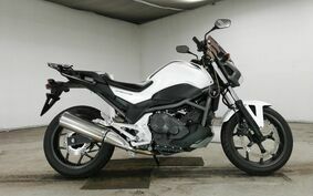 HONDA NC 700 S 2012 RC61