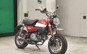 HONDA MONKEY 125 JB02