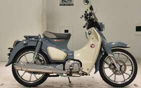 HONDA C125 SUPER CUB JA48