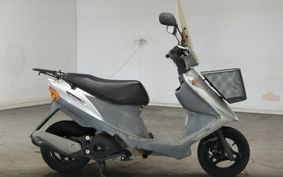 SUZUKI ADDRESS V125 G CF46A