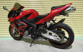 HONDA CBR600RR 2004 PC37