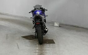 YAMAHA YZF-R3 2017 RH07J