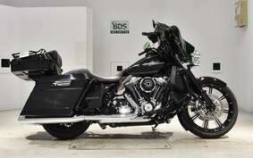 HARLEY FLHX 1690 2013 KBM