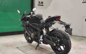 HONDA CBR650R 2022 RH03