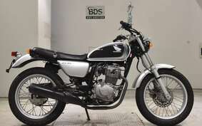 HONDA CB223S MC40