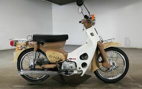 HONDA C70 SUPER CUB HA02