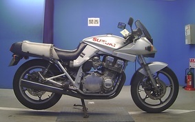 SUZUKI GSX750S KATANA 1982 GS75X