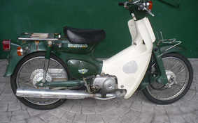 HONDA C50 SUPER CUB STD AA01