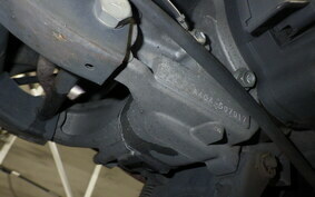 SUZUKI ADDRESS V50 Gen.2 CA44A