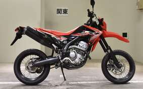 HONDA CRF250M MD38