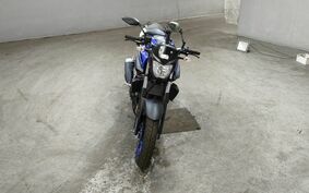 YAMAHA MT-25 RG10J