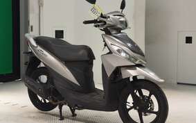 SUZUKI ADDRESS 110 CE47A