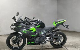 KAWASAKI NINJA 400 EX400G