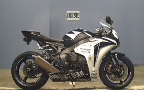 HONDA CBR1000RR ABS 2010 SC59