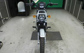 HONDA CROSS CUB 110 JA60